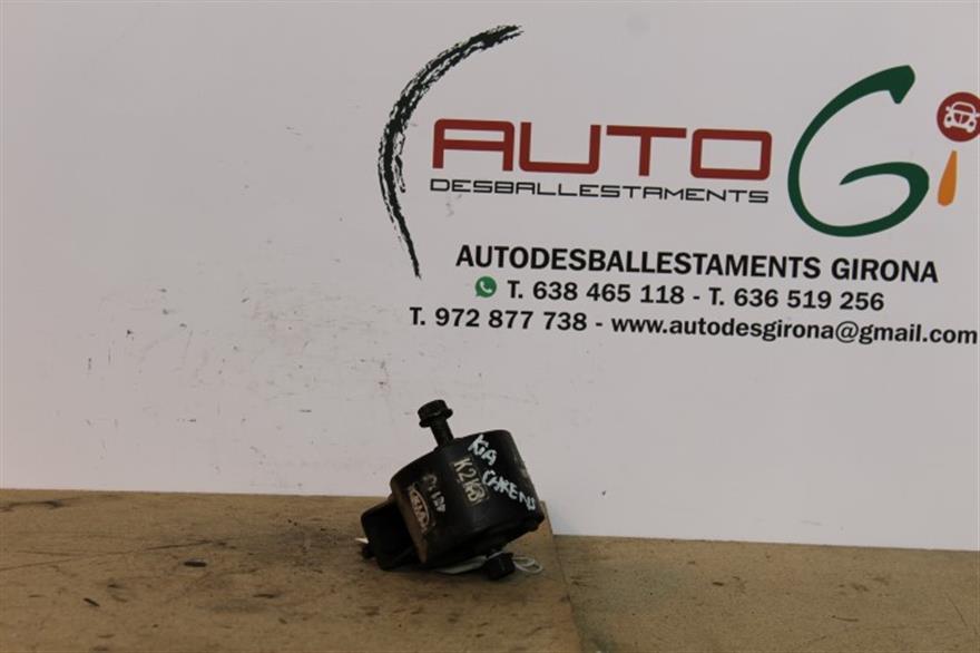 RECAMBIO para Kia Carens 2.0 CRDI 82,50Kw (2004)