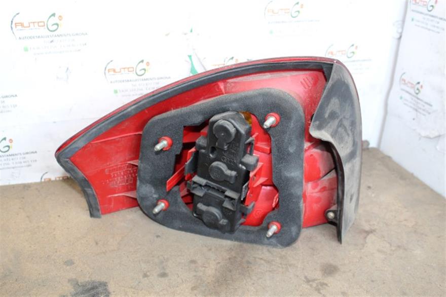 RECAMBIO para Audi  A6 3.0 G 162Kw (2001)