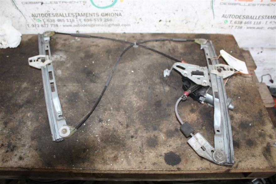 RECAMBIO para Peugeot 206 2.0 HDI 66Kw (2001)