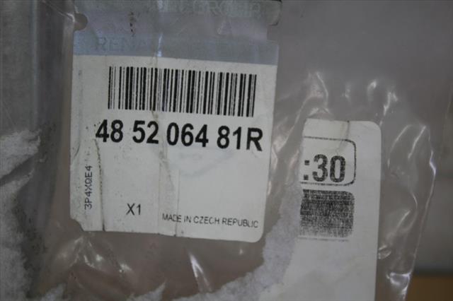 RECAMBIO para Renault Megane