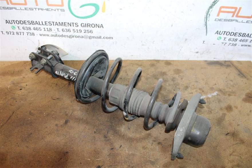 RECAMBIO para Fiat Punto 1.1 G 40Kw (1997)