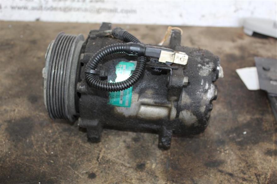 RECAMBIO para Peugeot 406