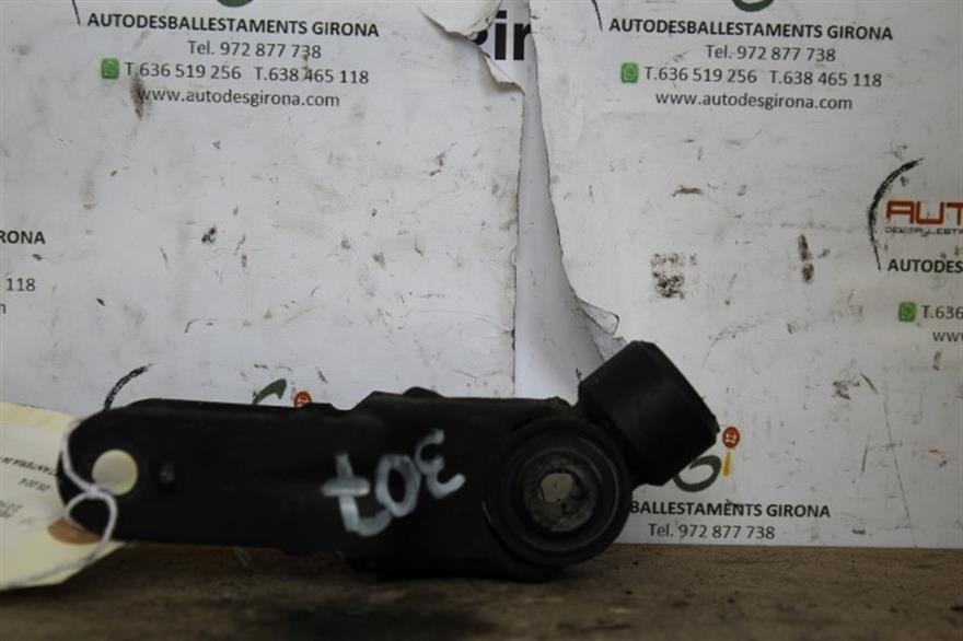 RECAMBIO para Peugeot 307 2.0 HDI (2003)