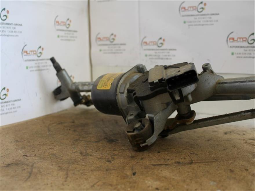RECAMBIO para Citroen C  2 1.4 HDI 50Kw (2005)