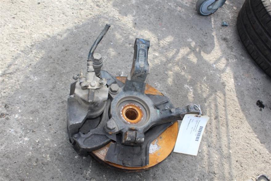 RECAMBIO para Citroen Jumpy 1.9 D 51Kw (2006)