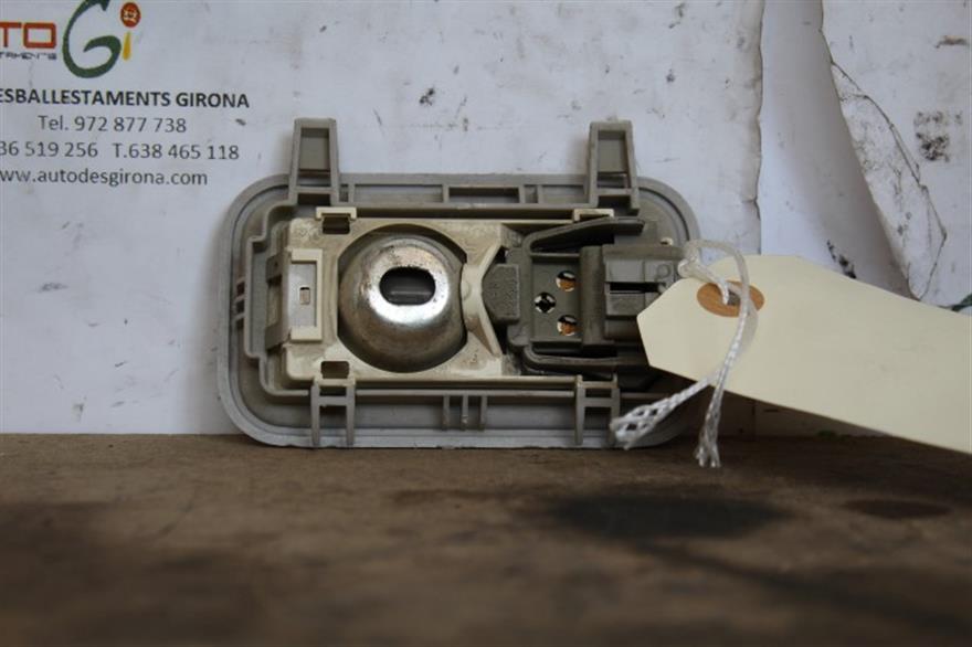 RECAMBIO para Citroen Xsara 1.6 G 80Kw (2001)