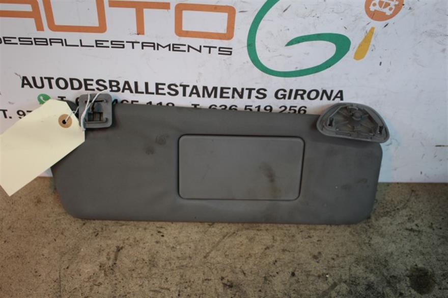 RECAMBIO para Citroen Xsara 2.0 HDI 66Kw (1999)