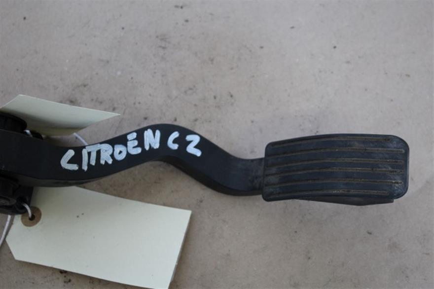 RECAMBIO para Citroen C  2 1.4 G 54Kw (2003)