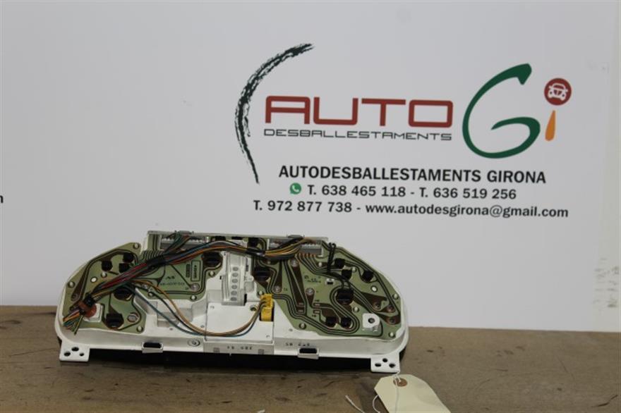 RECAMBIO para Honda Civic 1.6 G 83Kw (1996)