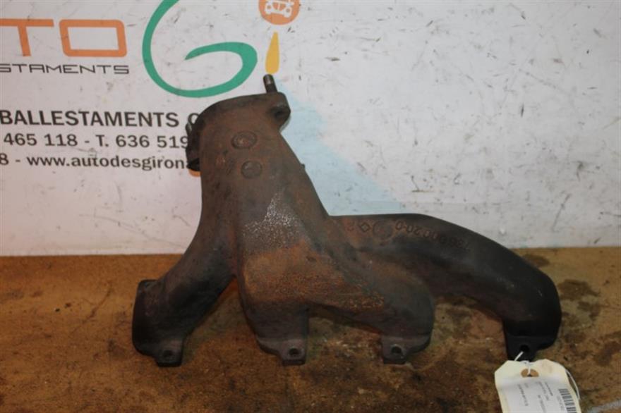 RECAMBIO para Nissan Patrol