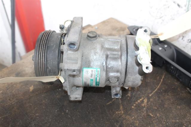 RECAMBIO para Renault Clio