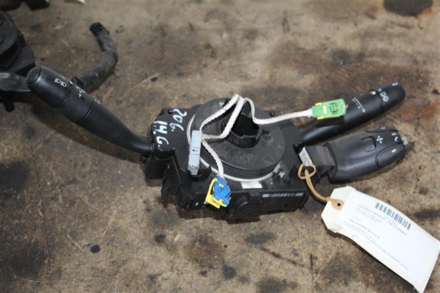 RECAMBIO para Peugeot 206 1.4 G 65Kw (2004)