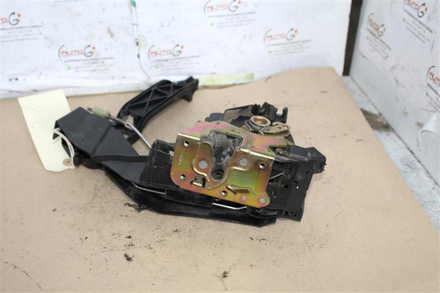 RECAMBIO para Ford Focus