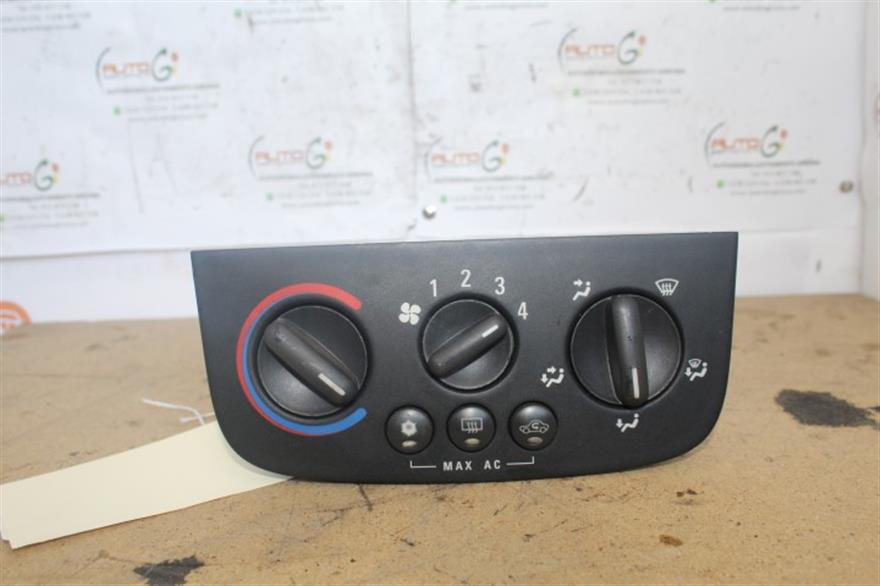 RECAMBIO para Opel Combo 1.7 DI 48Kw (2002)