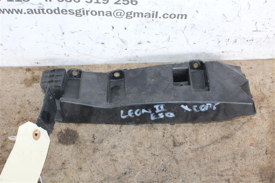 RECAMBIO para Seat Leon 1.6 G LEON II SPORT (2006)