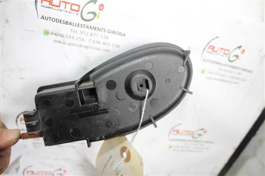 RECAMBIO para Ford Focus