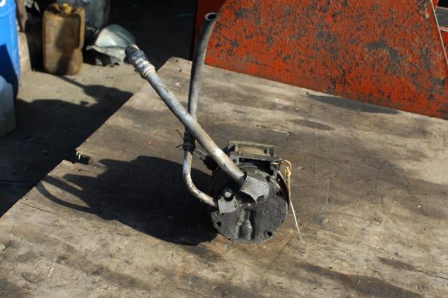RECAMBIO para Nissan Primastar 1.9 DCI 74Kw (2006)