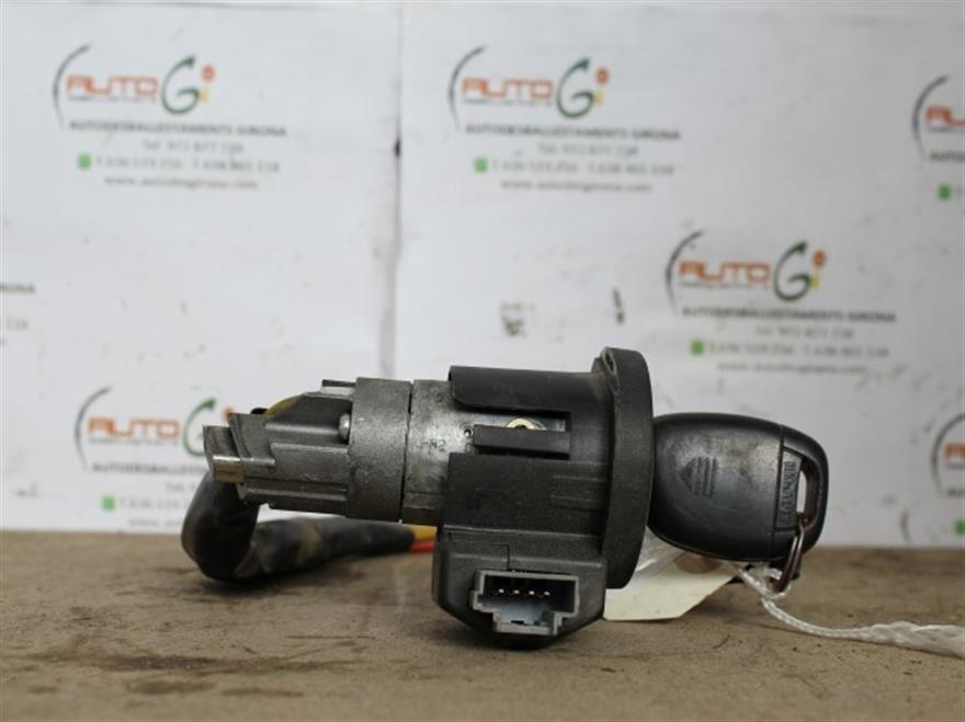 RECAMBIO para Renault Clio 2.0 G SPORT (2004)