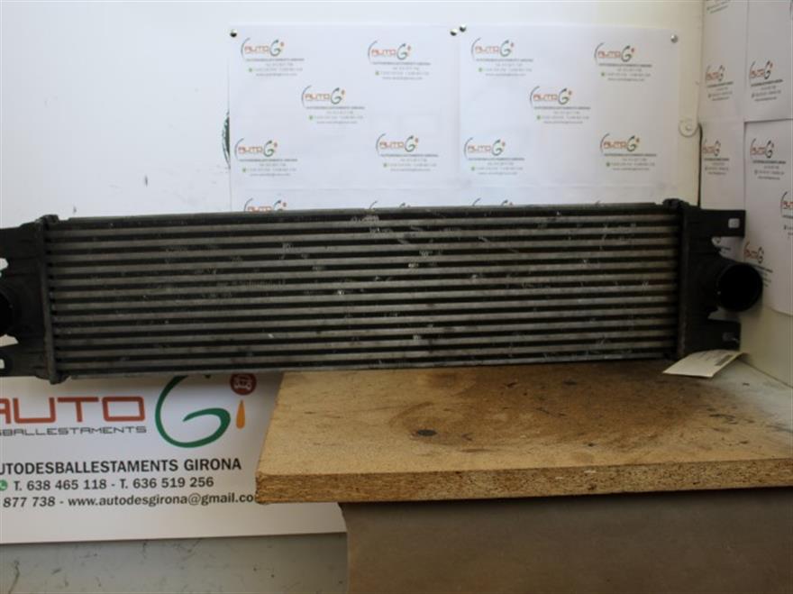 RECAMBIO para Opel Movano 3.0 D (2005)