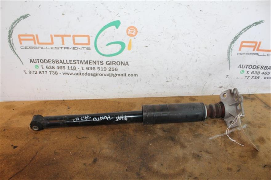 RECAMBIO para Fiat Grande Punto 1.4 G 70Kw (2007)