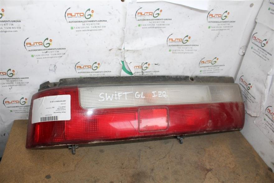 RECAMBIO para Suzuki Swift 1.3 G G13BA (1995)