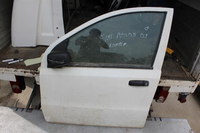 RECAMBIO para Fiat Panda 1.1 G 40Kw (2008)