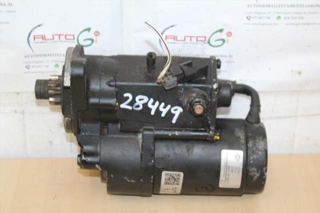RECAMBIO para Kia Carens 2.0 CRDI 103Kw (2007)