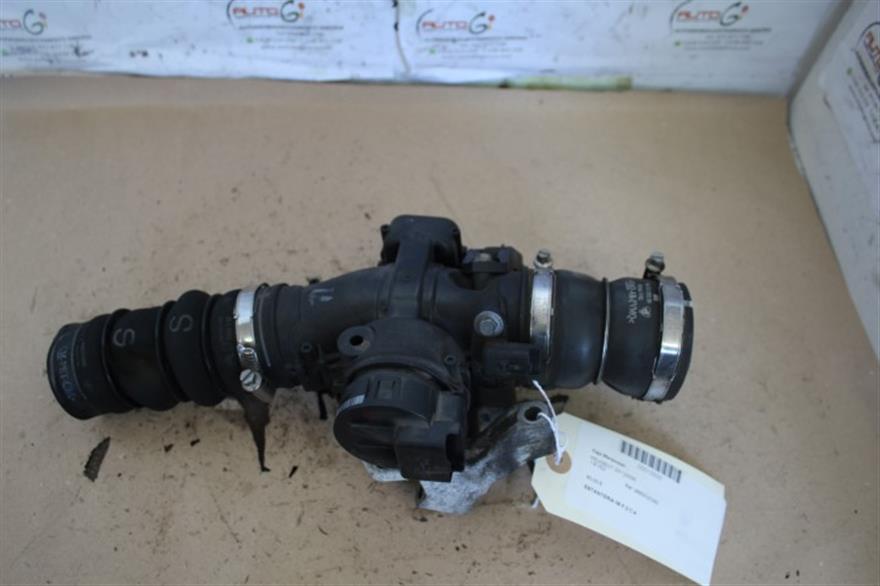 RECAMBIO para Peugeot 207 1.6 HDI (2009)