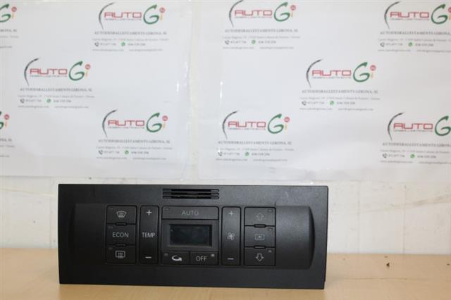 RECAMBIO para Audi  A3 1.6 G 8L 75Kw (2000)