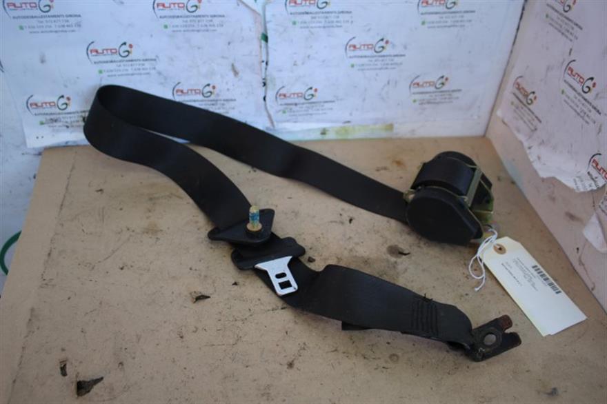 RECAMBIO para Ford TRANSIT CONNECT 1.8 TDDI 55Kw (2006)