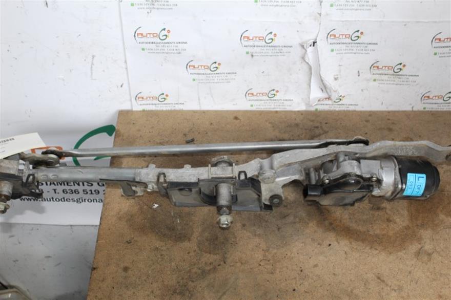 RECAMBIO para Mazda  2 1.3 G 63Kw (2008)