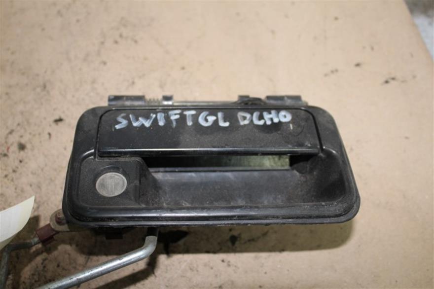 RECAMBIO para Suzuki Swift 1.3 G G13BA (1995)