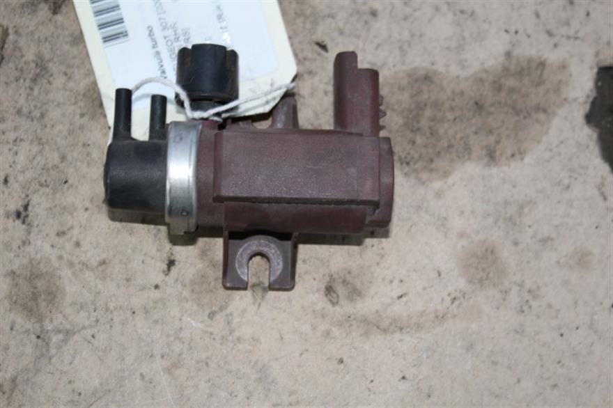 RECAMBIO para Peugeot 307 2.0 HDI 100Kw (2004)
