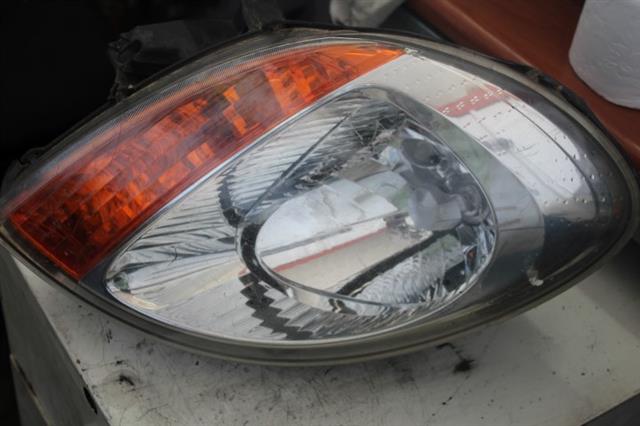 RECAMBIO para Renault Kangoo