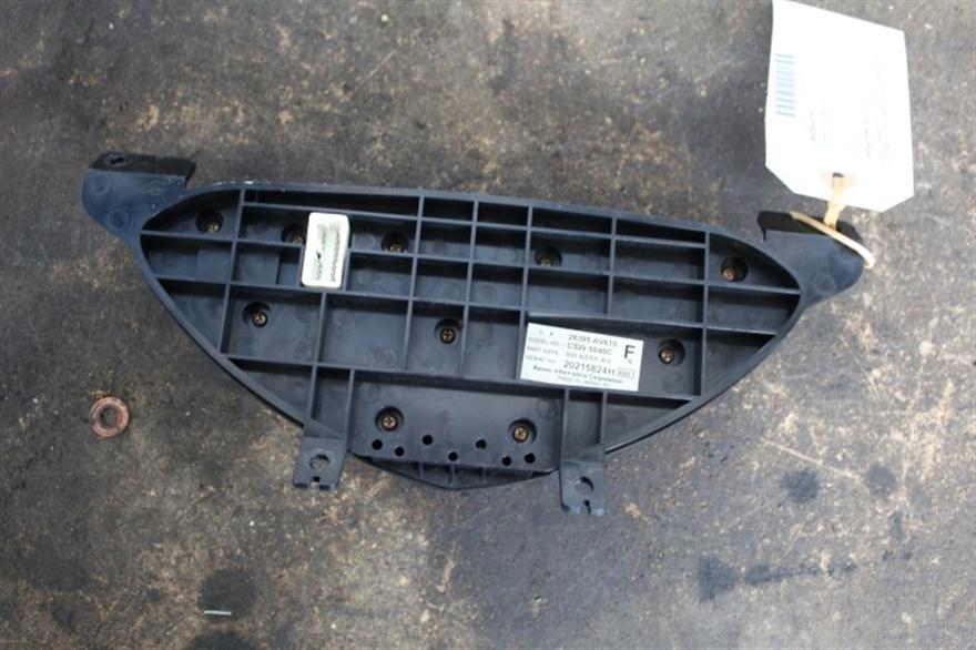 RECAMBIO para Nissan Primera 2.2 DI 93Kw (2002)
