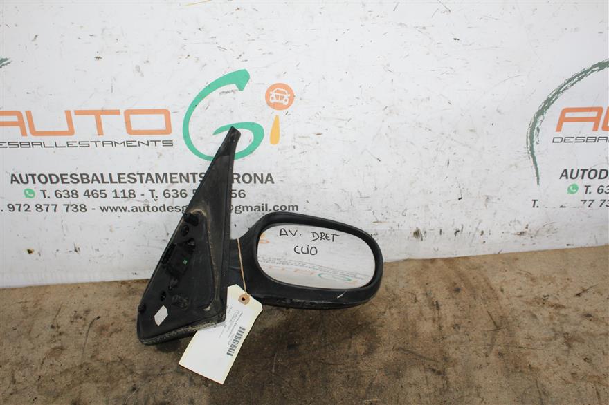RECAMBIO para Renault Clio 1.1 G 43Kw (2001)