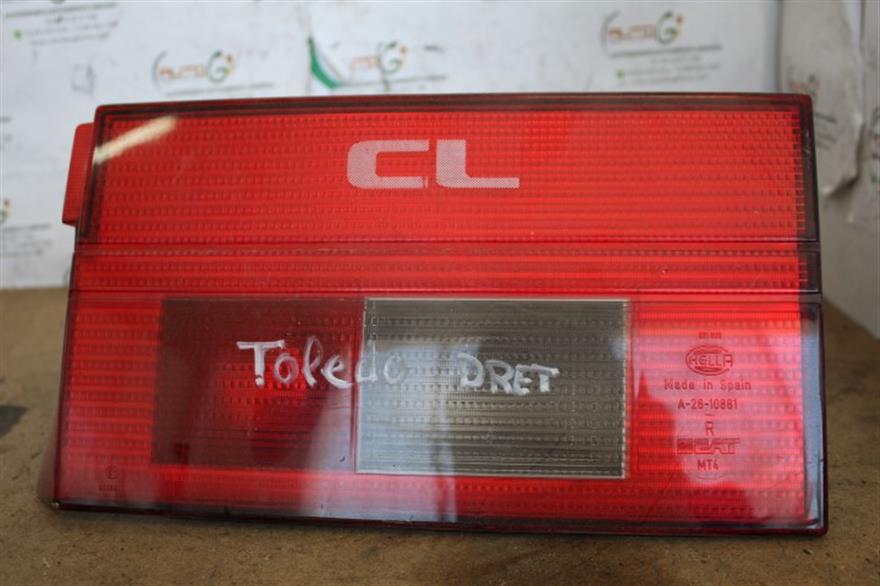 RECAMBIO para Seat Toledo 1.8 G (1992)