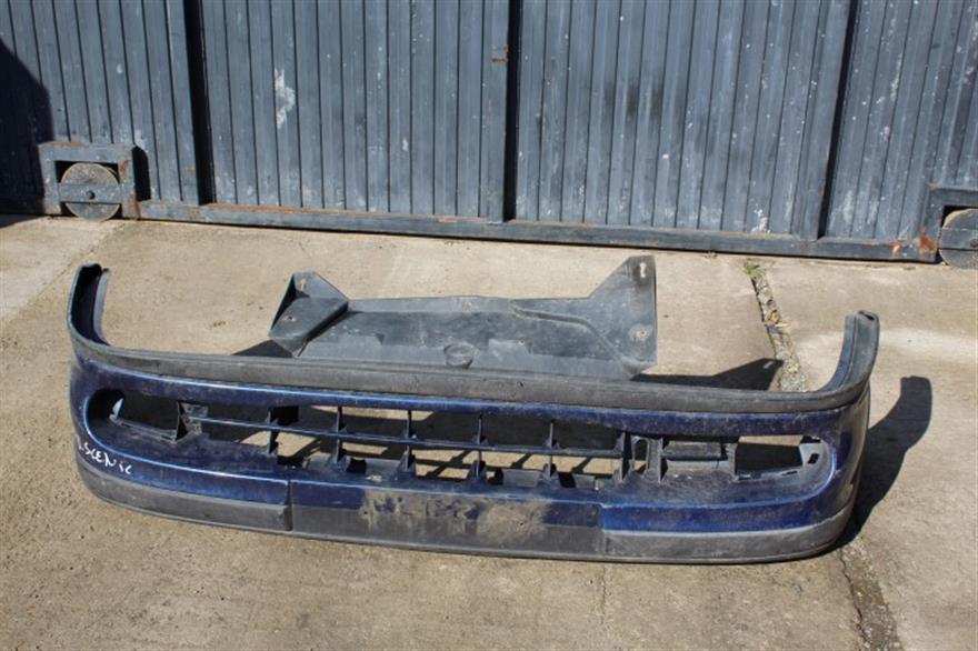 RECAMBIO para Renault Megane Scenic 1.9 DTI (1998)