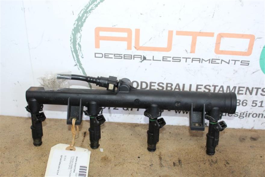 RECAMBIO para Citroen Xsara Picasso