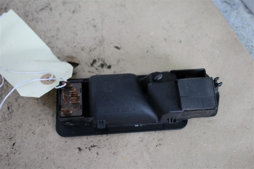 RECAMBIO para Audi   90 2.3 G 98Kw (1991)