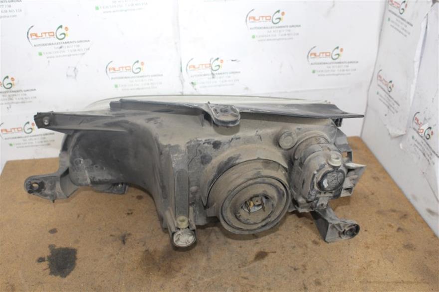 RECAMBIO para Citroen Berlingo