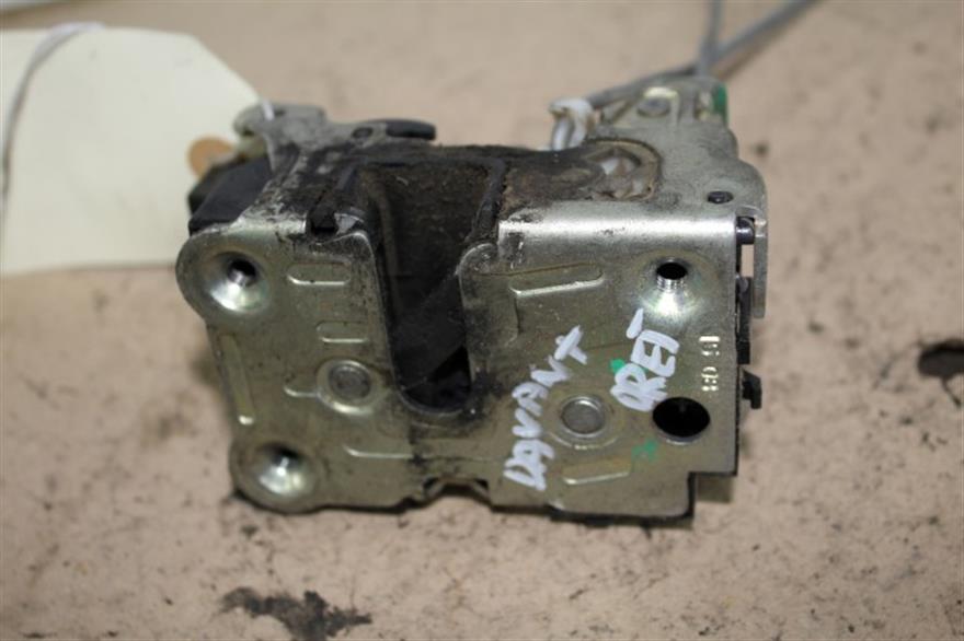 RECAMBIO para Nissan Kubistar 1.5 DCI 62Kw (2009)