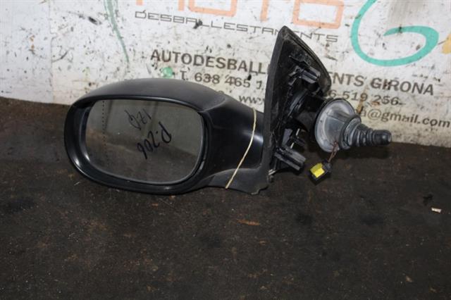 RECAMBIO para Peugeot 206 1.6 G 80Kw (2002)