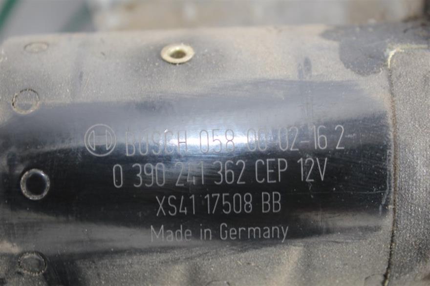 RECAMBIO para Ford Focus 1.6 G (2004)