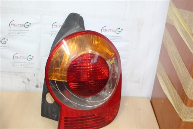 RECAMBIO para Renault Modus 1.5 DCI 60Kw (2005)