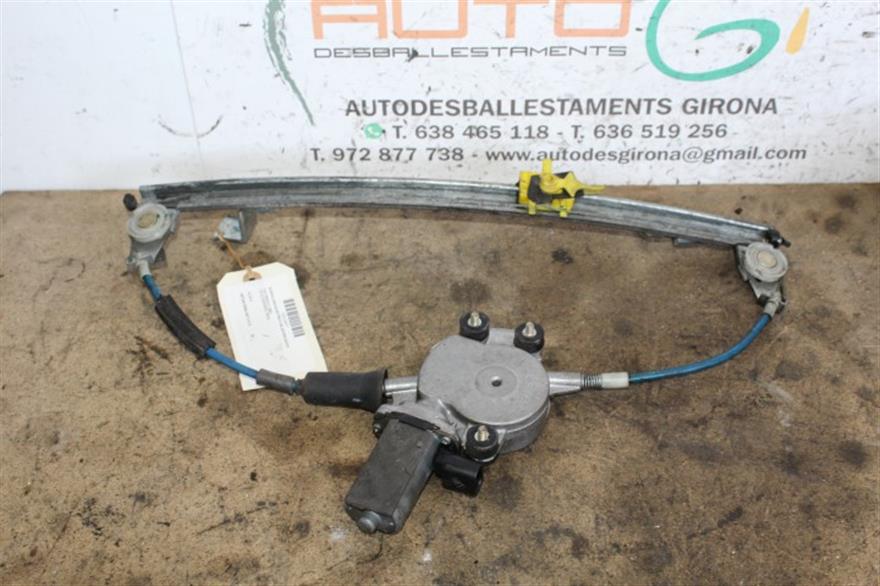 RECAMBIO para Fiat Bravo 1.6 G 76Kw (1998)