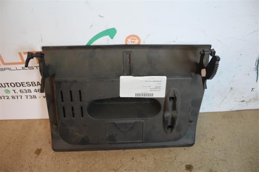 RECAMBIO para Seat Ibiza 1.4 G BKY IBIZA 6L (2004)