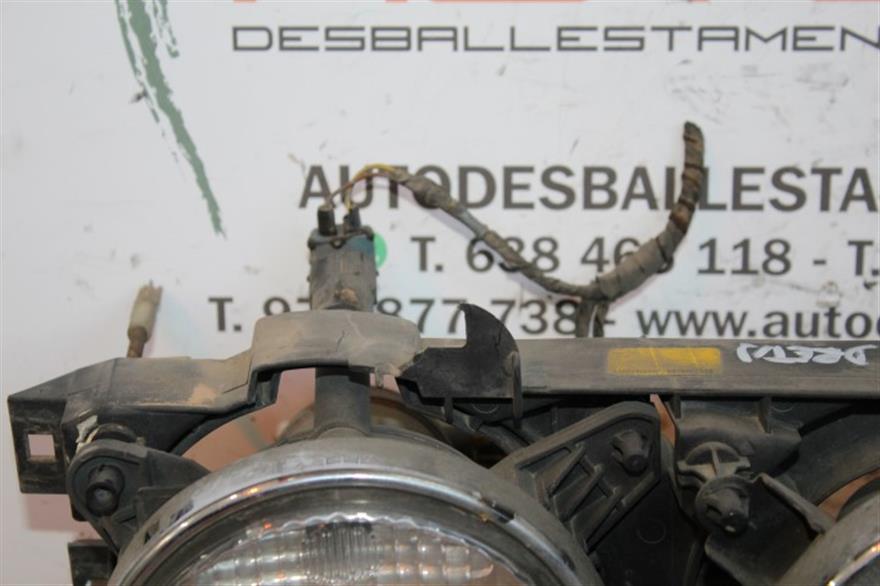 RECAMBIO para Bmw   520