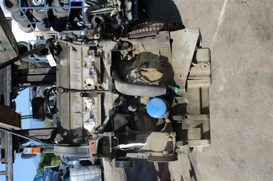 RECAMBIO para Peugeot 306 2.0 G 16V 97Kw (2000)