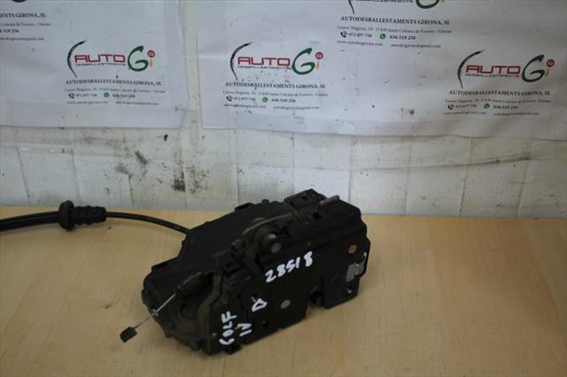 RECAMBIO para Volkswagen Golf 1.6 G GOLF IV 3P 77Kw (2001)